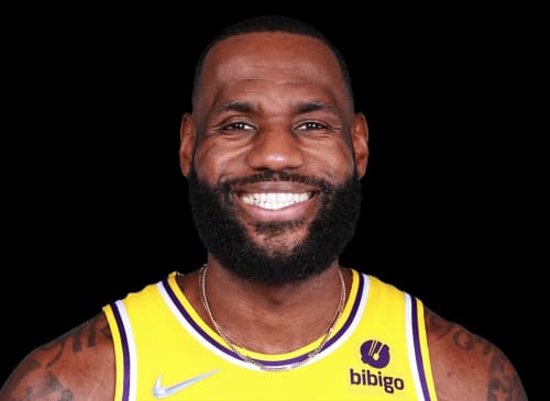 LEBRON